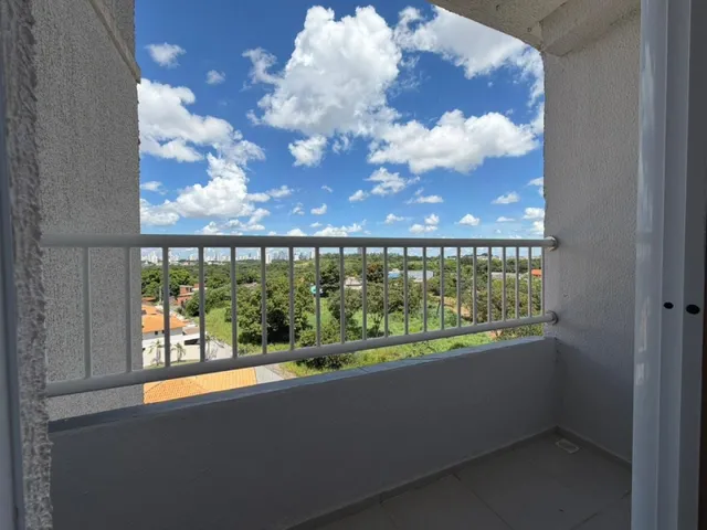 Imagem 7: Alugo apartamento no Chapada pantanal