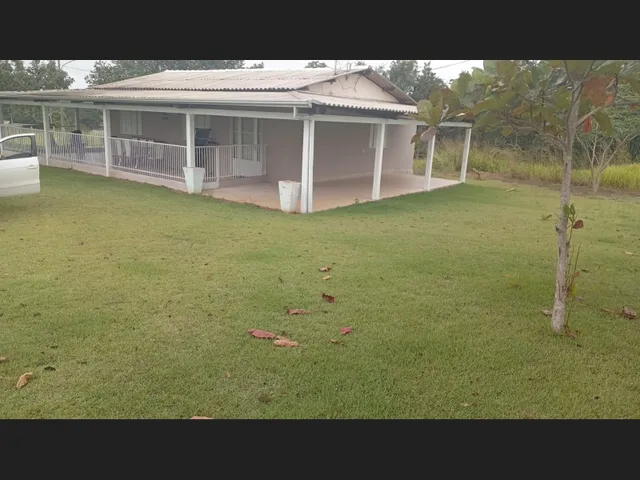Imagem 12: Alugo apartamento no Chapada pantanal