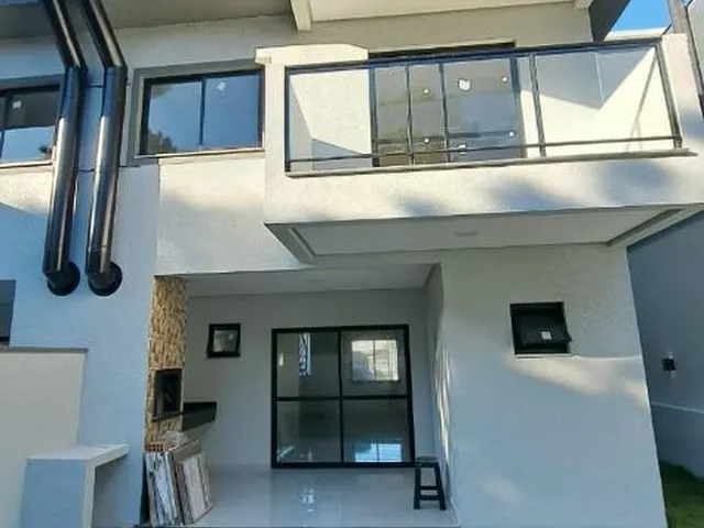 Imagem 5: Casa nova 3 quartos | Ingleses | 140 m²