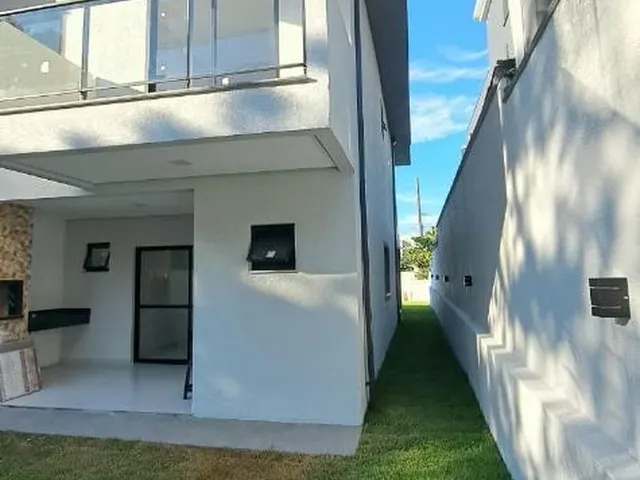Imagem 4: Casa nova 3 quartos | Ingleses | 140 m²