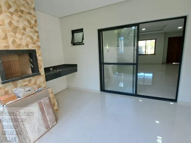 Imagem 2: Casa nova 3 quartos | Ingleses | 140 m²