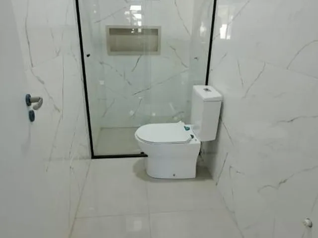 Imagem 12: Casa nova 3 quartos | Ingleses | 140 m²