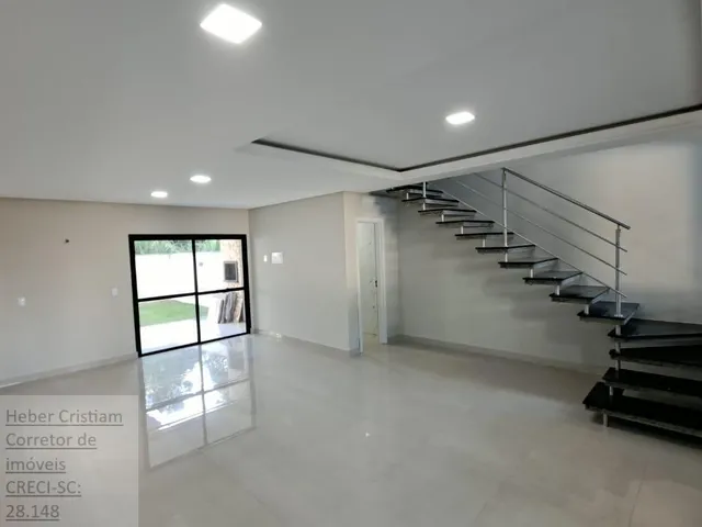 Imagem 11: Casa nova 3 quartos | Ingleses | 140 m²