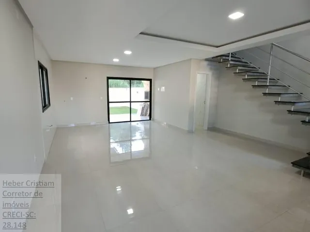 Imagem 6: Casa nova 3 quartos | Ingleses | 140 m²
