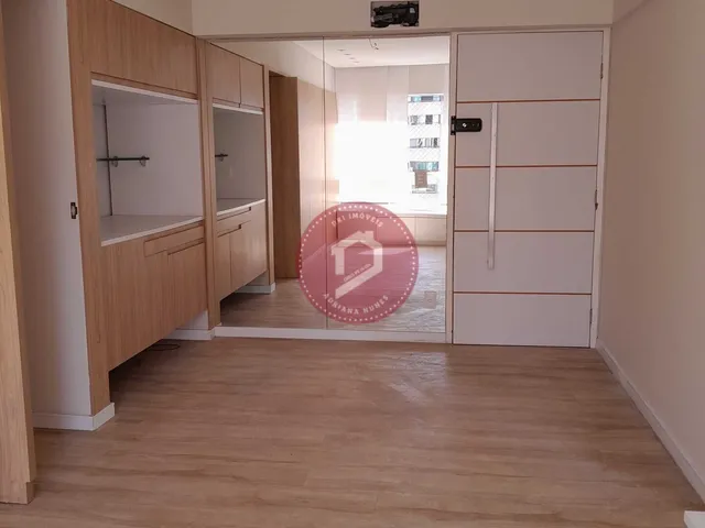 Imagem: Ap 2 qts 60 m²