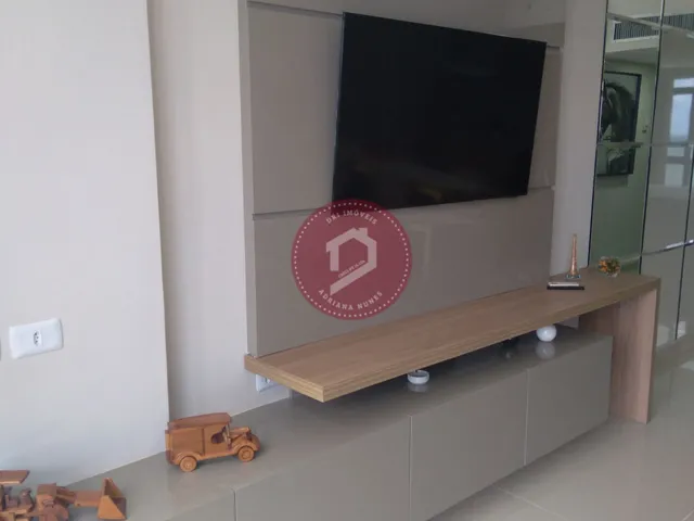 Imagem 15: Edf. Golden Beach | Flat mobiliado | 36 m² | A partir de R$ 350,00 | Diárias