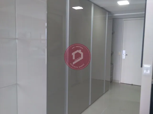 Imagem 12: Edf. Golden Beach | Flat mobiliado | 36 m² | A partir de R$ 350,00 | Diárias