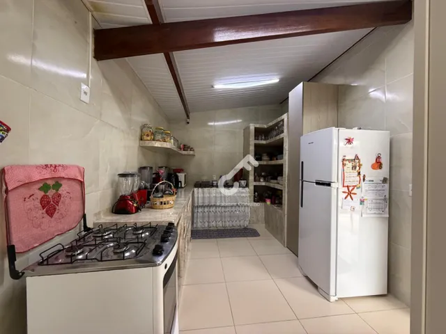 Imagem 6: PITANGUEIRAS, Lauro de Freitas. Duplex em condomínio fechado, são 3 quartos reversível