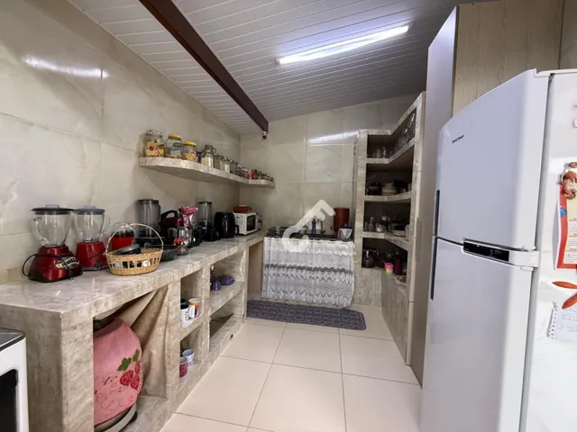 Imagem 7: PITANGUEIRAS, Lauro de Freitas. Duplex em condomínio fechado, são 3 quartos reversível