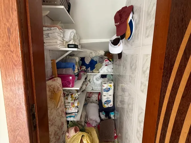 Imagem 8: PITANGUEIRAS, Lauro de Freitas. Duplex em condomínio fechado, são 3 quartos reversível
