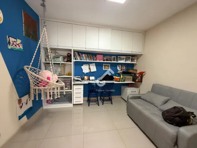 Imagem 9: PITANGUEIRAS, Lauro de Freitas. Duplex em condomínio fechado, são 3 quartos reversível