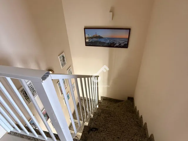 Imagem 10: PITANGUEIRAS, Lauro de Freitas. Duplex em condomínio fechado, são 3 quartos reversível