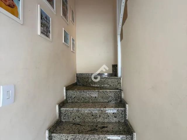 Imagem 11: PITANGUEIRAS, Lauro de Freitas. Duplex em condomínio fechado, são 3 quartos reversível