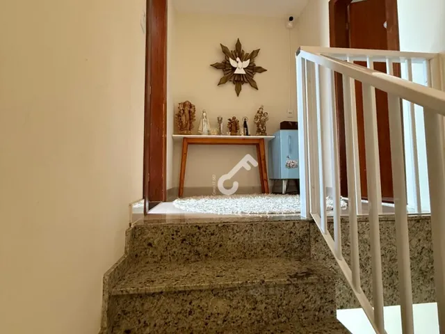 Imagem 12: PITANGUEIRAS, Lauro de Freitas. Duplex em condomínio fechado, são 3 quartos reversível