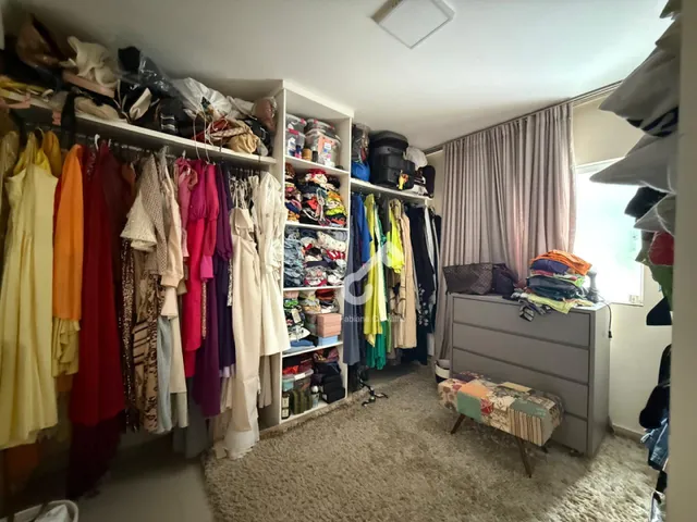 Imagem 14: PITANGUEIRAS, Lauro de Freitas. Duplex em condomínio fechado, são 3 quartos reversível