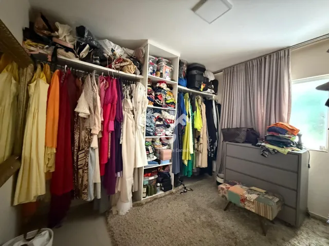 Imagem 15: PITANGUEIRAS, Lauro de Freitas. Duplex em condomínio fechado, são 3 quartos reversível