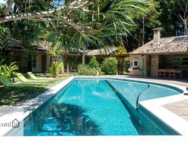 Imagem 3: Casa alto padrão 5 suítes Arraial d'Ajuda - Porto Seguro/BA