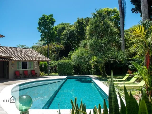 Imagem 6: Casa alto padrão 5 suítes Arraial d'Ajuda - Porto Seguro/BA