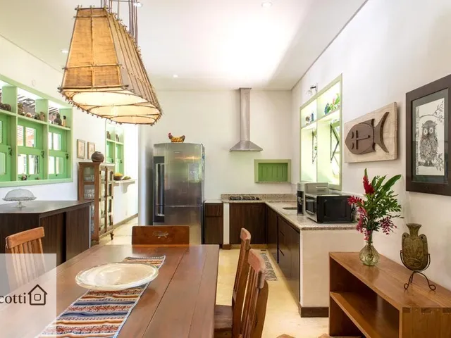 Imagem 13: Casa alto padrão 5 suítes Arraial d'Ajuda - Porto Seguro/BA