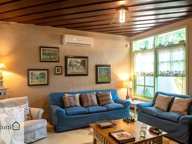 Imagem 4: Casa alto padrão 5 suítes Arraial d'Ajuda - Porto Seguro/BA