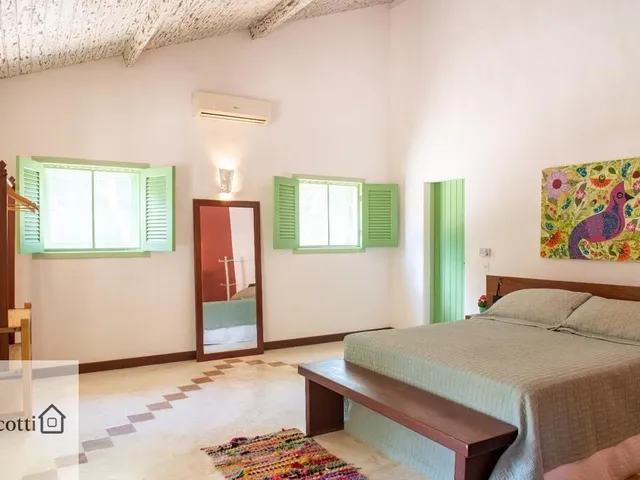 Imagem 12: Casa alto padrão 5 suítes Arraial d'Ajuda - Porto Seguro/BA