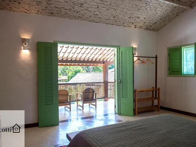 Imagem 8: Casa alto padrão 5 suítes Arraial d'Ajuda - Porto Seguro/BA
