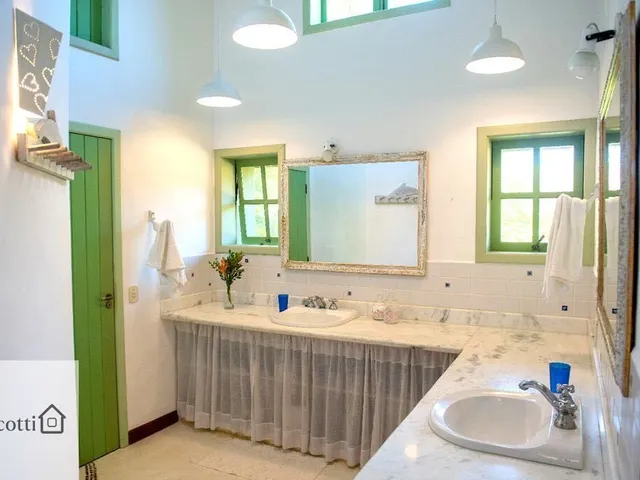 Imagem 5: Casa alto padrão 5 suítes Arraial d'Ajuda - Porto Seguro/BA