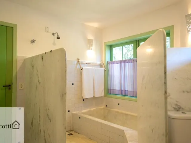Imagem 2: Casa alto padrão 5 suítes Arraial d'Ajuda - Porto Seguro/BA