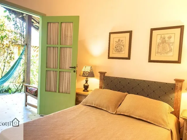 Imagem 7: Casa alto padrão 5 suítes Arraial d'Ajuda - Porto Seguro/BA