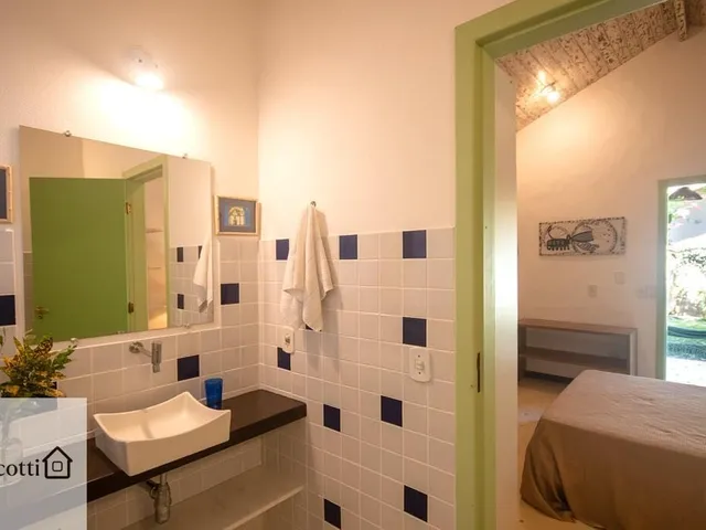 Imagem 11: Casa alto padrão 5 suítes Arraial d'Ajuda - Porto Seguro/BA