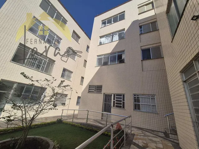 Imagem: Apartamento à venda em Peruíbe, Centro