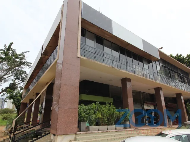 Imagem 5: CLN 201 BLOCO A SALAS 121/123 - 43,54M2 - ÓTIMO LOCAL - CONJUNTO COMERCIAL SALA E