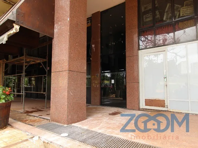 Imagem 6: CLN 201 BLOCO A SALAS 121/123 - 43,54M2 - ÓTIMO LOCAL - CONJUNTO COMERCIAL SALA E