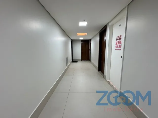 Imagem 9: CLN 201 BLOCO A SALAS 121/123 - 43,54M2 - ÓTIMO LOCAL - CONJUNTO COMERCIAL SALA E