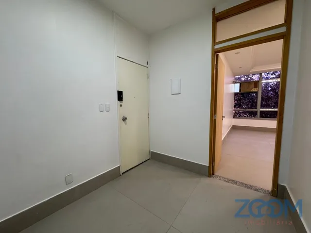 Imagem 4: CLN 201 BLOCO A SALAS 121/123 - 43,54M2 - ÓTIMO LOCAL - CONJUNTO COMERCIAL SALA E