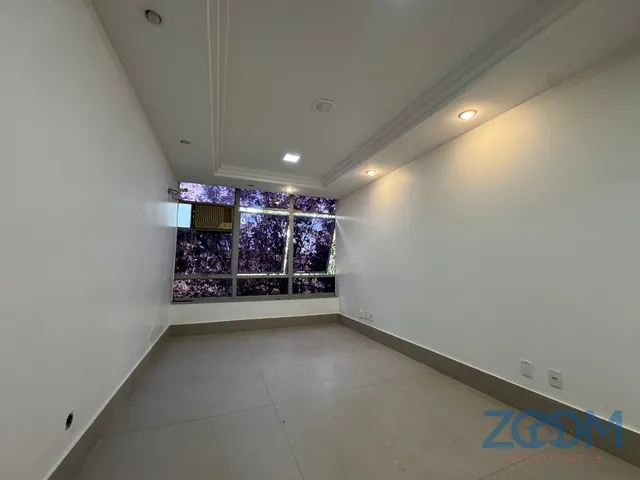 Imagem 3: CLN 201 BLOCO A SALAS 121/123 - 43,54M2 - ÓTIMO LOCAL - CONJUNTO COMERCIAL SALA E