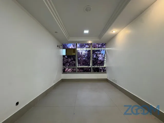 Imagem 13: CLN 201 BLOCO A SALAS 121/123 - 43,54M2 - ÓTIMO LOCAL - CONJUNTO COMERCIAL SALA E