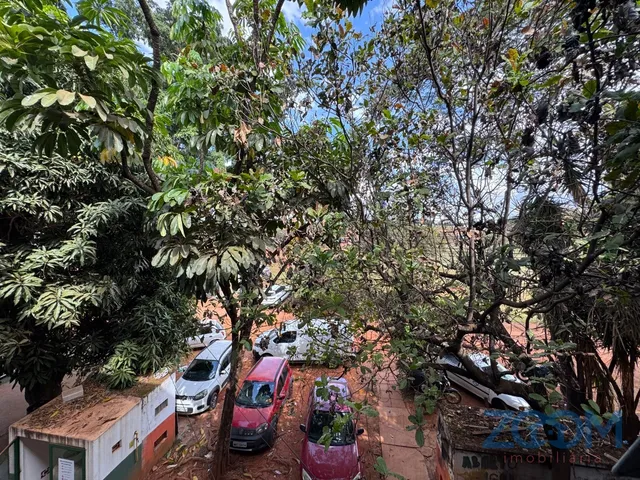 Imagem 10: CLN 201 BLOCO A SALAS 121/123 - 43,54M2 - ÓTIMO LOCAL - CONJUNTO COMERCIAL SALA E