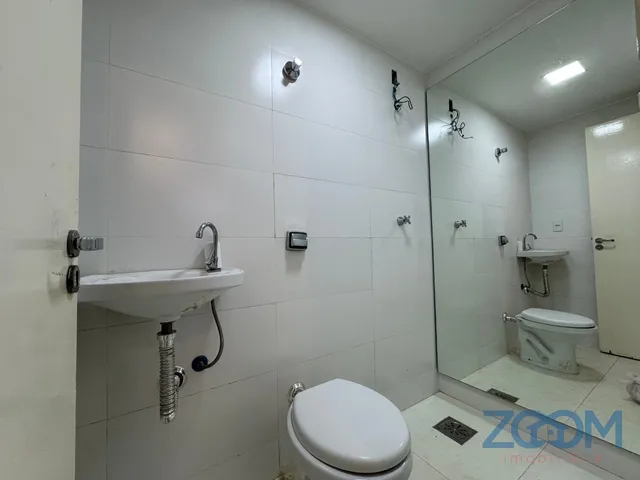 Imagem 14: CLN 201 BLOCO A SALAS 121/123 - 43,54M2 - ÓTIMO LOCAL - CONJUNTO COMERCIAL SALA E