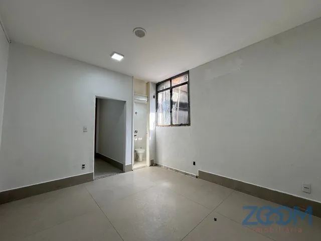 Imagem 2: CLN 201 BLOCO A SALAS 121/123 - 43,54M2 - ÓTIMO LOCAL - CONJUNTO COMERCIAL SALA E