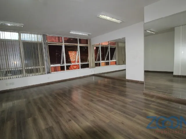Imagem 11: CLN 201 BLOCO A SALAS 113 - 115 - 42,74 M2 - 2 SALAS UNIDAS - PRÓXIMO A NOVA SEDE DO