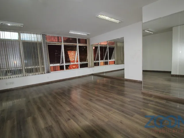Imagem 15: CLN 201 BLOCO A SALAS 113 - 115 - 42,74 M2 - 2 SALAS UNIDAS - PRÓXIMO A NOVA SEDE DO