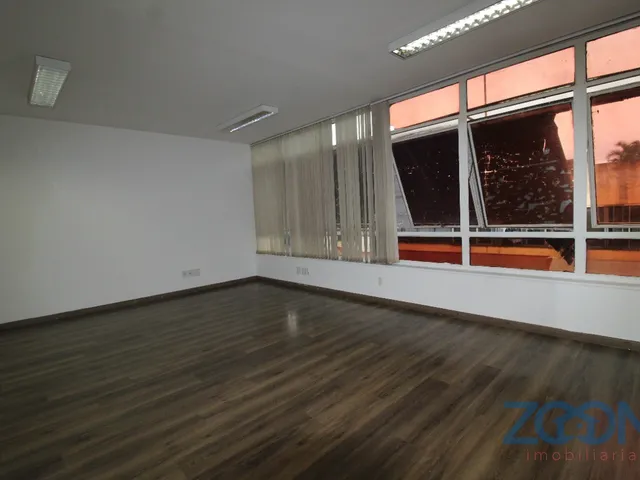 Imagem 16: CLN 201 BLOCO A SALAS 113 - 115 - 42,74 M2 - 2 SALAS UNIDAS - PRÓXIMO A NOVA SEDE DO