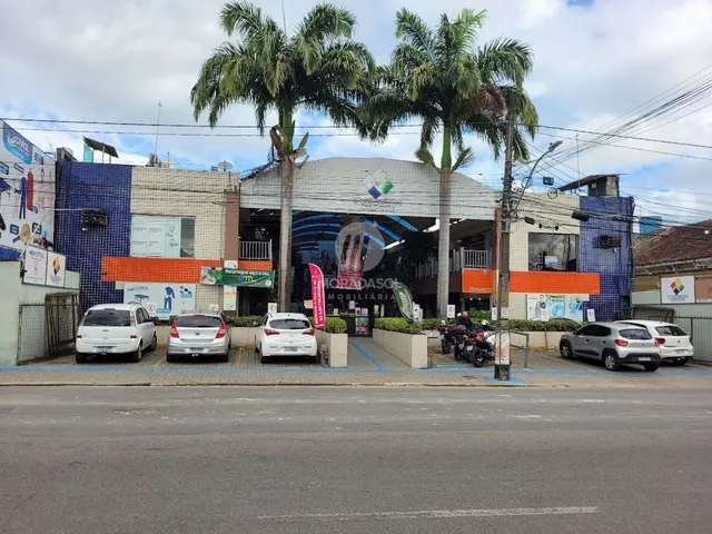 Imagem 9: Loja Térrea Shopping Areias