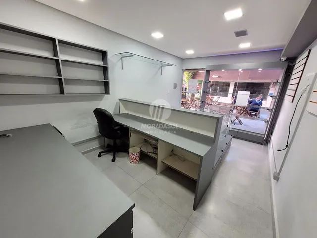 Imagem 7: Loja Térrea Shopping Areias