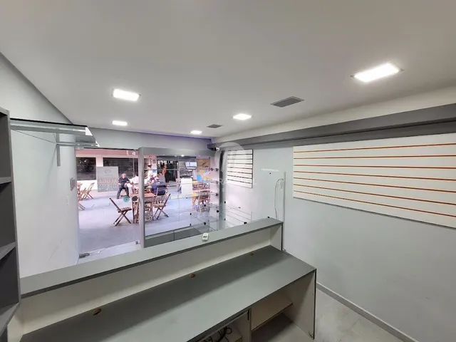 Imagem 2: Loja Térrea Shopping Areias