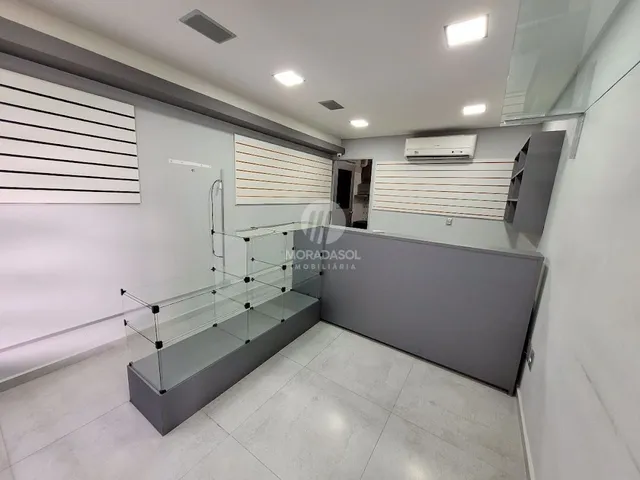 Imagem 3: Loja Térrea Shopping Areias