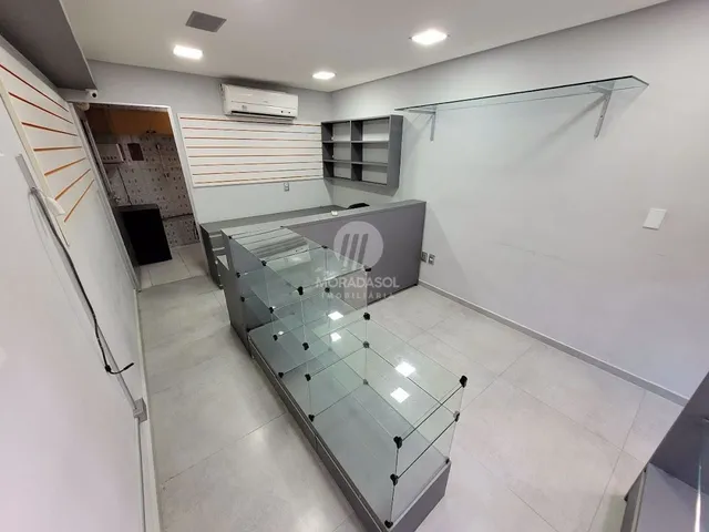 Imagem 5: Loja Térrea Shopping Areias