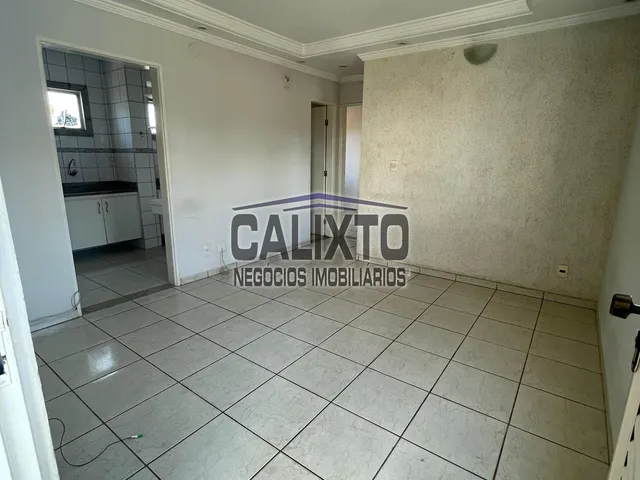 Imagem: APARTAMENTO BAIRRO CHACARAS TUBALINA