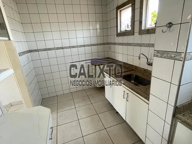 Imagem 4: APARTAMENTO BAIRRO CHACARAS TUBALINA